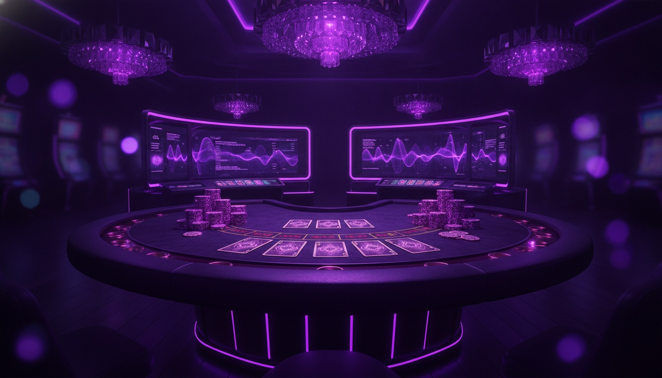 Aquawin Casino